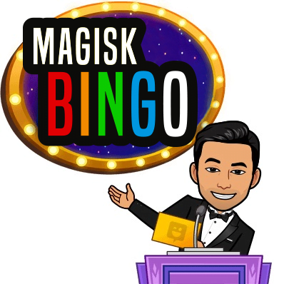 Magisk banko