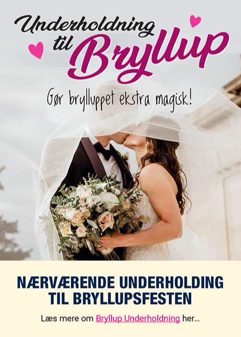 Bryllup-Slide