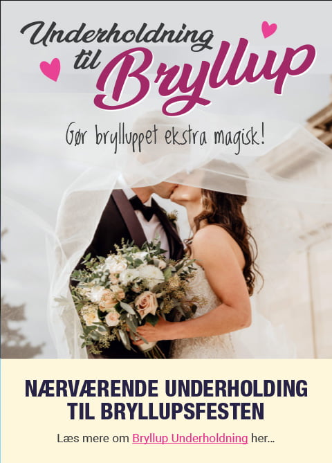Underholdning-Til-Bryllupsfesten-Slide